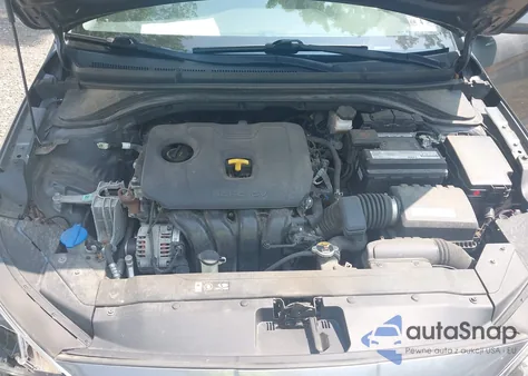 2019 Hyundai Elantra Value Edition from USA, damaged, VIN 5NPD84LF5KH480446